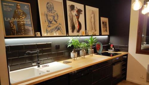 Logement cosy Sous Les Toits - Photo 3