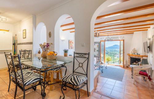 Holiday Villa Near Denia - Foto 8