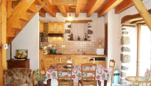 gîte 6 personnes proche Lavoute Chilhac - Foto 2