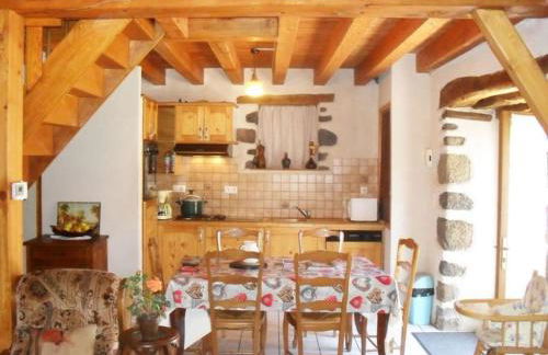 gîte 6 personnes proche Lavoute Chilhac - Foto 2