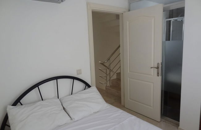 Belek Golf Residence 2 - Photo 18