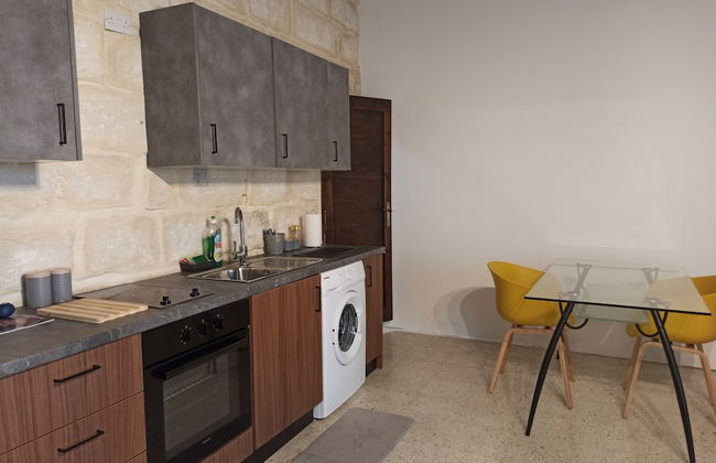 Beautiful Studio Apartment in Qormi, Malta - Foto 12
