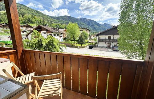 Casa Tamerice - Mountain Home - Foto 1