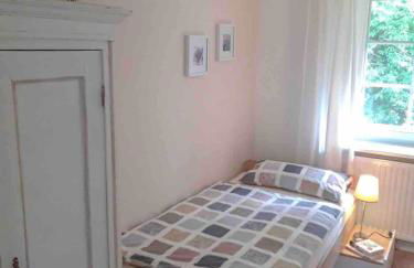 Ferienwohnung am Eichenpark, Lüneburger Heide - Foto 30