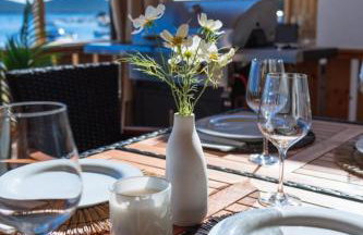 SOL- Seafront House Croatia: your holiday first row to the beach - Photo 12