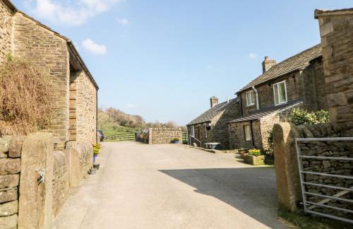 Heath Cottage - Foto 13