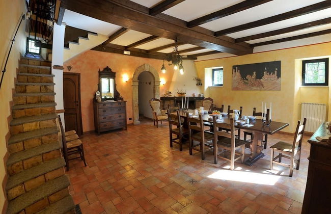 Casale L'Antica Mola - Foto 6