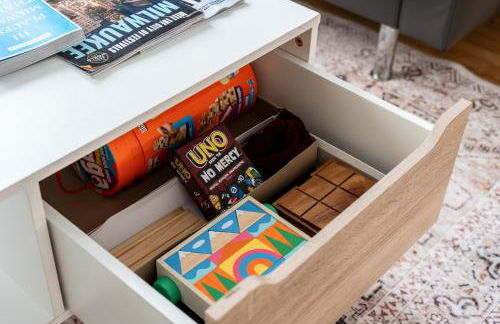 East Side Spa Retreat Near Lake - Foto 13