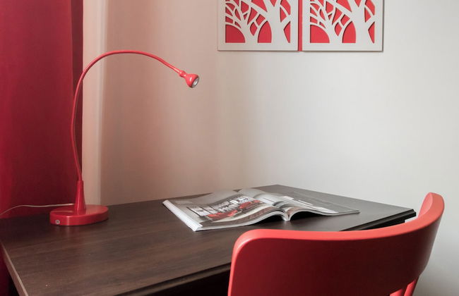 Italianway - Cenisio 7 - Foto 17