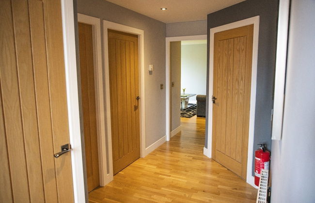 Pullman House Serviced Apartments - Foto 23