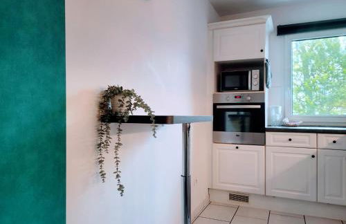 Cosy Case between Disney and Paris - Foto 16