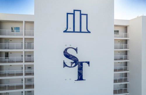 Shoreline Towers 1074 - Foto 52