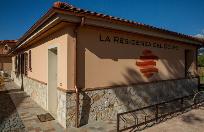 La Residenza del Golfo - Foto 33