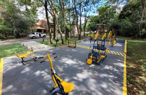 Casa Oásis Pirenópolis - Foto 29