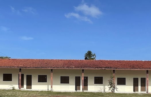 Pousada Bougainville - Foto 1