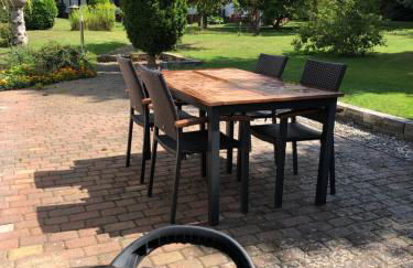 Ferienhaus "Buddelschiff" - Foto 43