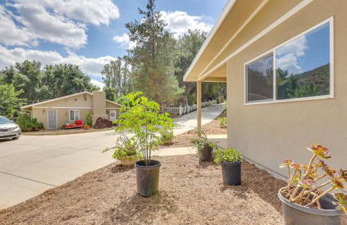 Cozy Escondido Escape Near Hiking and Downtown! - Foto 20