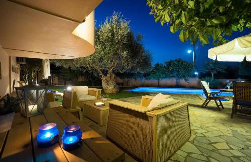 Villa Olivo Kampani - Foto 30