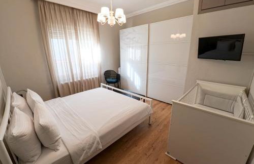 Living Life Apartment Komotini - Foto 5