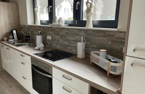 Ferienhaus Kleine Auszeit - Foto 24