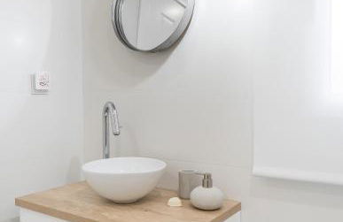 Ático Chic Fontes junto a la Catedral - Foto 12