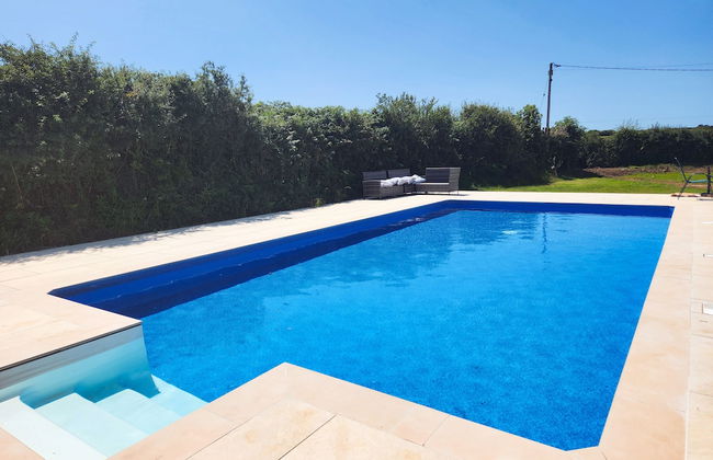 Gower Hideaway - 3 Bed - Ocean Breeze - Foto 40