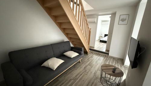 Cote Jardin, AMIENS 4-6 P - Foto 2