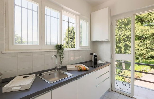 Montorfano Garden & Lake View by Quokka 360 - Villa near Lake Como - Foto 21