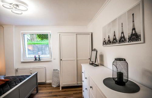 Wohnung im Luftkurort Buchholz - Foto 12