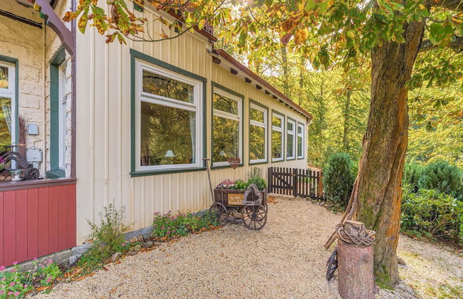 Gruppenhaus im Harz - Foto 38