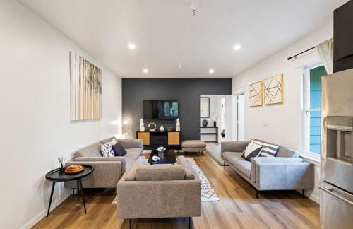 Modern Retreat in Heart of Downtown Mill Valley - Foto 9