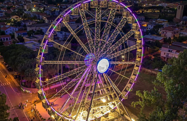 La Rosa - Home Relax - Foto 37