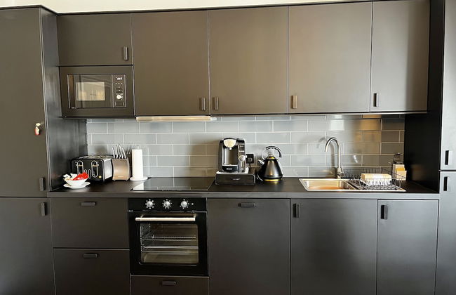 The Mews Boutique Apartments - Photo 9