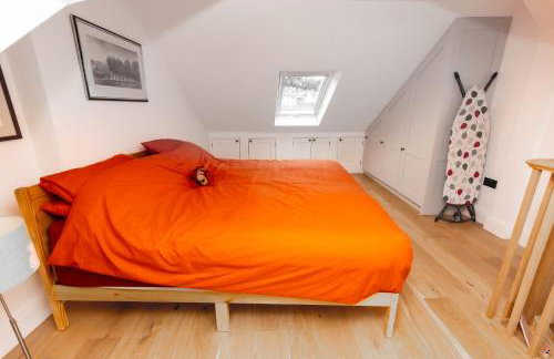 Moose Cottage - Foto 24