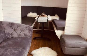 Tirolian Lodge South - Foto 10