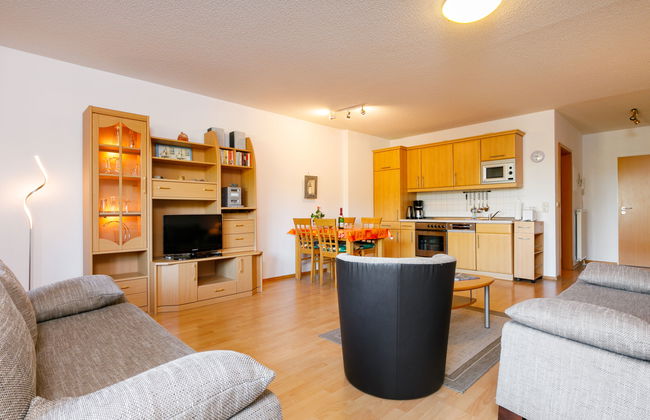 Düneneck App.17 - Foto 8