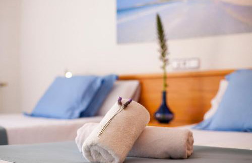 Apartamento Estándar 1 - Foto 8