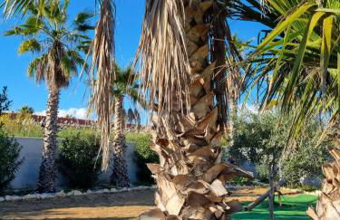 Villa Maniscalco - Foto 35