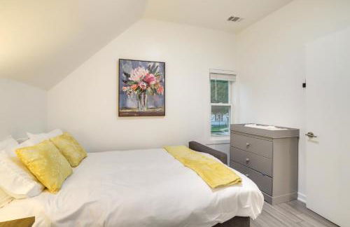 South Haven Oasis - Private Hot Tub, Pool and Grill! - Foto 24