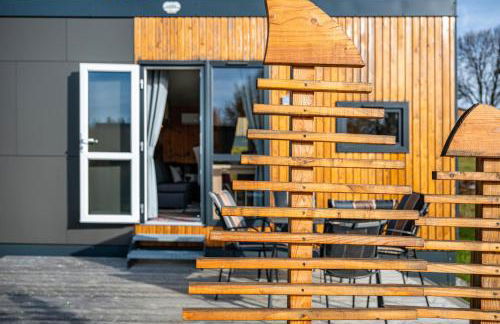 Side-by-Side Tiny Houses - Foto 29