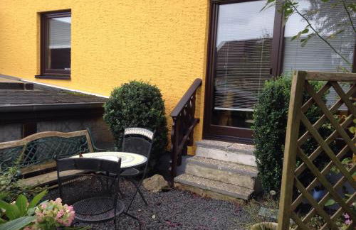 Holiday home Treinen Ramona - Foto 14