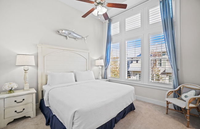 Prominence on 30A by Panhandle Getaways - Foto 46