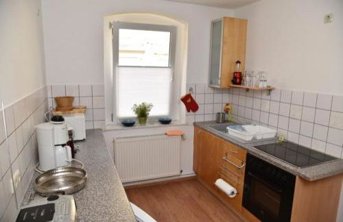 Ferienwohnung Zentrum - Foto 7