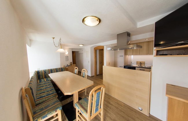 Haus Dorfschmied - Foto 23