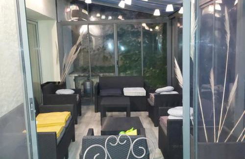 Maison avec Piscine Privée et Wifi en Dordogne - FR-1-616-501 - Foto 8