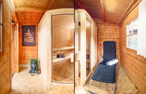 Chalet Papillon - Foto 11