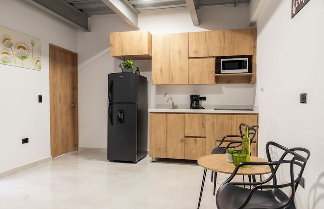 Nook by Wellcome - Foto 63