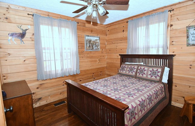 Seventh Heaven - Heavenly Retreat - Foto 3