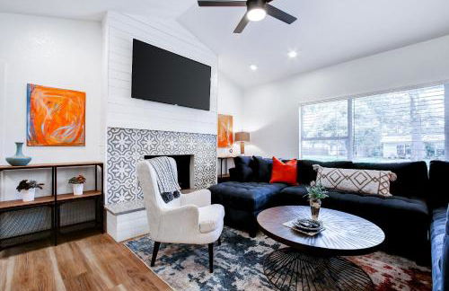 Richters Retreat - A birdy Vacation Rental - Photo 10