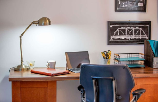 Broom & Board - Foto 33